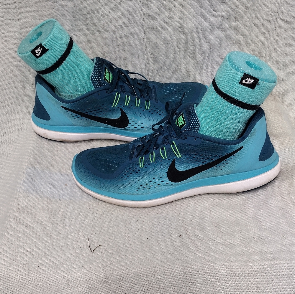 Nike flex 2017 run